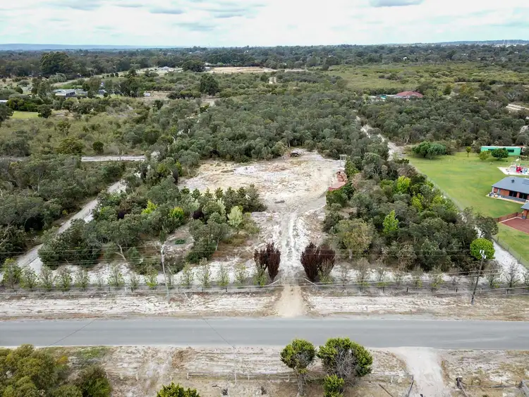 Fifth view of Homely land listing, LOT 518 Gaebler Road, Banjup WA 6164