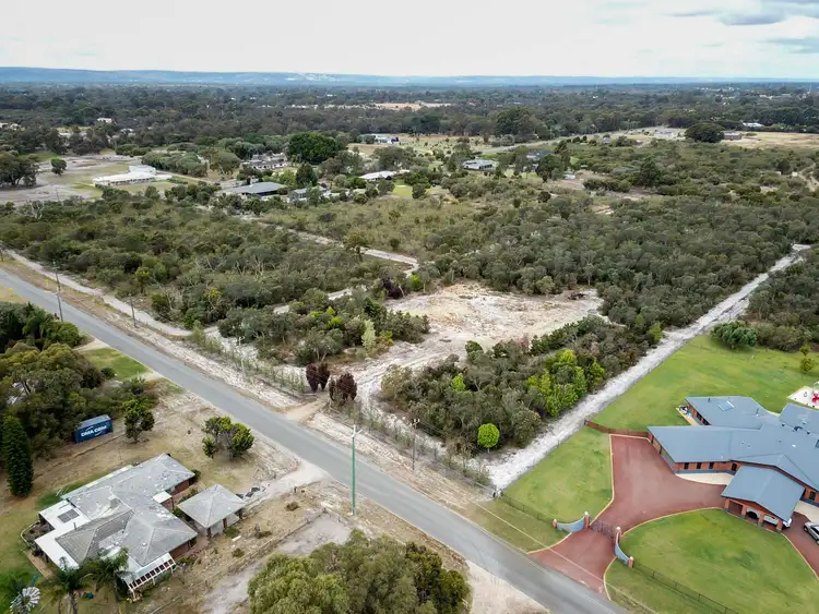 Sixth view of Homely land listing, LOT 518 Gaebler Road, Banjup WA 6164