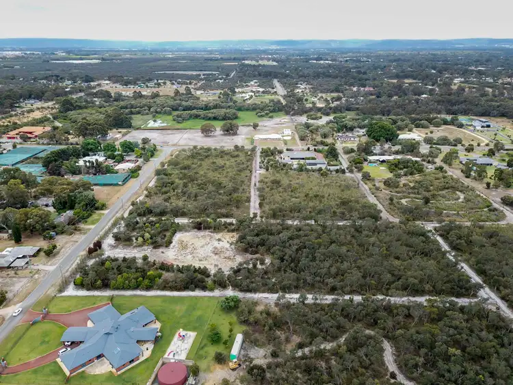 Seventh view of Homely land listing, LOT 518 Gaebler Road, Banjup WA 6164