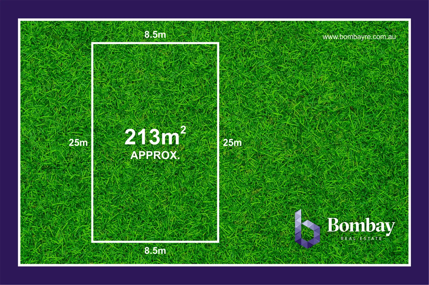 Main view of Homely land listing, Address available on request