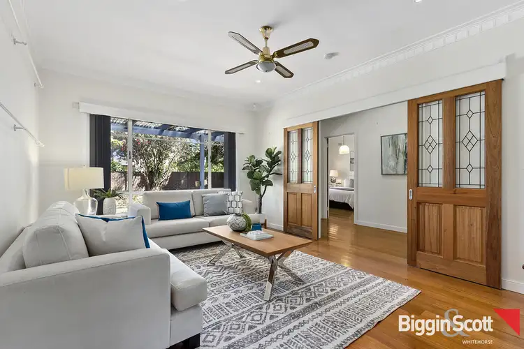 28 Kerrimuir Street, Box Hill North VIC 3129