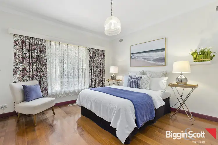 Fifth view of Homely house listing, 28 Kerrimuir Street, Box Hill North VIC 3129