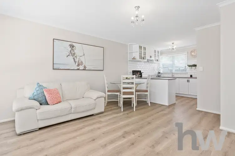 Second view of Homely unit listing, 5/98 South Valley Road, Highton VIC 3216