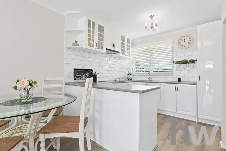 Fifth view of Homely unit listing, 5/98 South Valley Road, Highton VIC 3216