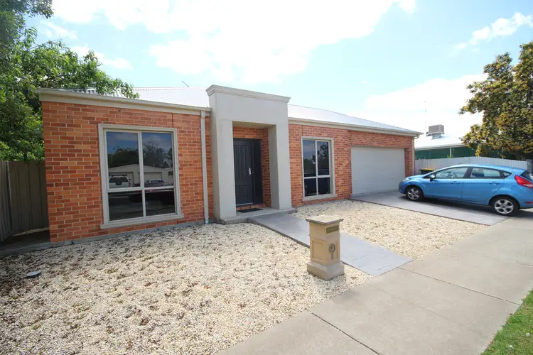 Main view of Homely house listing, 6 Percy Street, Horsham VIC 3400