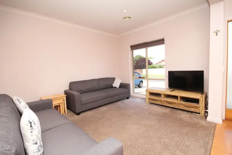 Second view of Homely house listing, 6 Percy Street, Horsham VIC 3400
