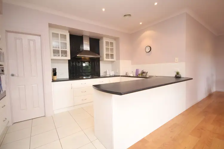 Third view of Homely house listing, 6 Percy Street, Horsham VIC 3400