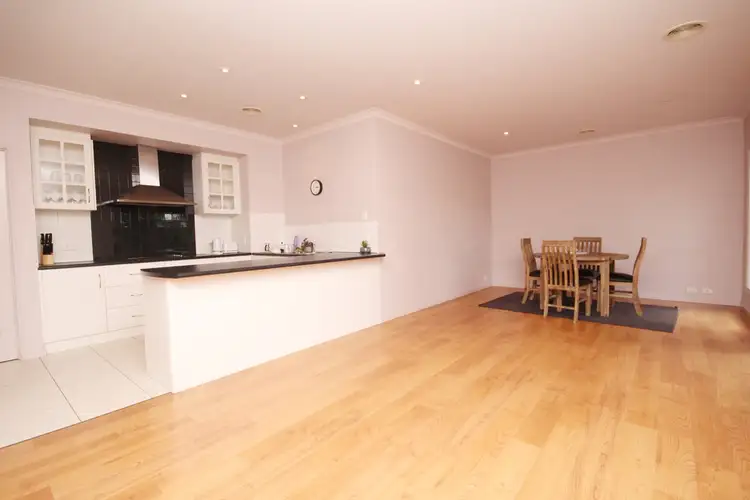 Fifth view of Homely house listing, 6 Percy Street, Horsham VIC 3400