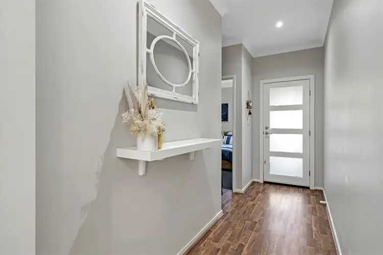 Second view of Homely house listing, 4 Burnlea Parade, Blakeview SA 5114