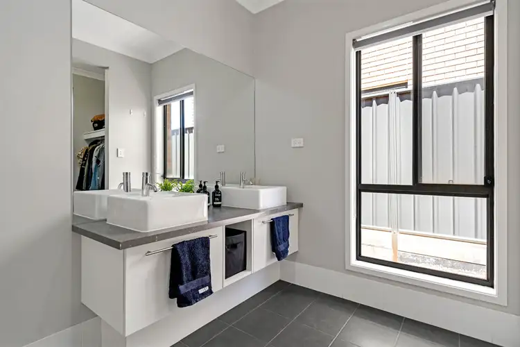 Fourth view of Homely house listing, 4 Burnlea Parade, Blakeview SA 5114