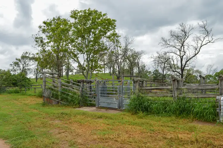 Fourth view of Homely rural property listing, Address available on request