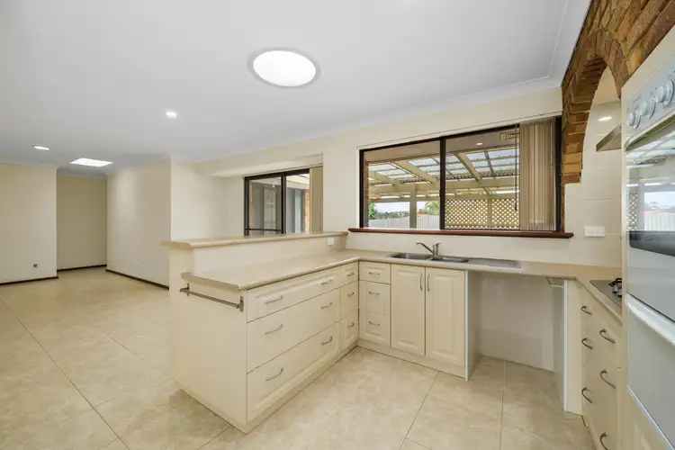 Seventh view of Homely house listing, 168 Kingsley Drive, Kingsley WA 6026