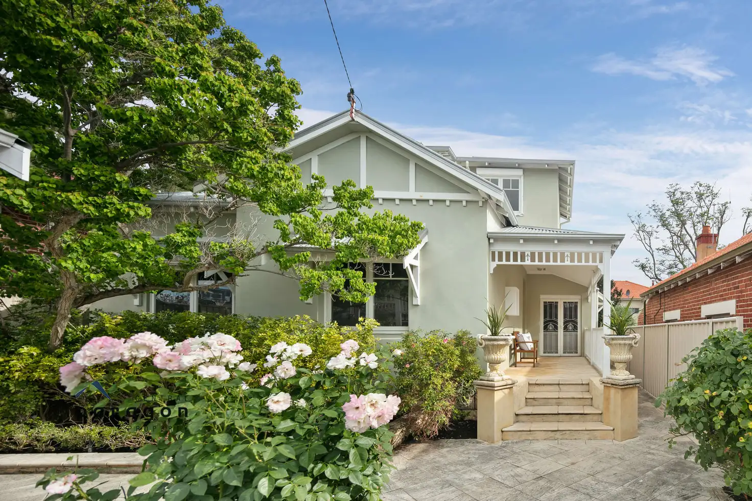 Main view of Homely house listing, 63 Clieveden Street, North Perth WA 6006