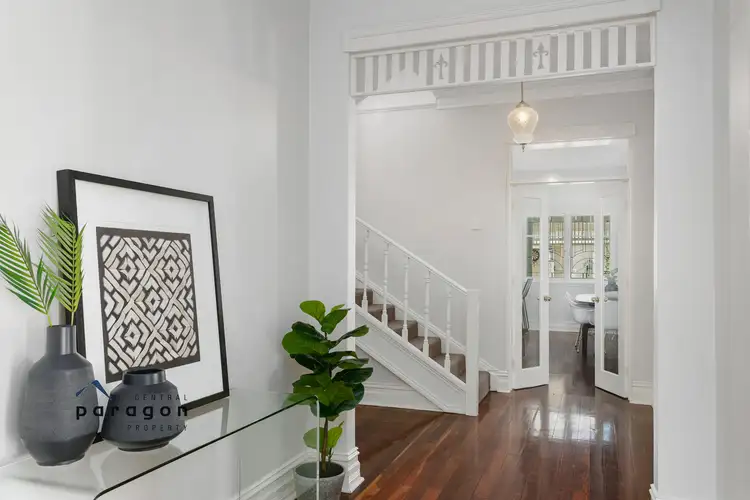 Fourth view of Homely house listing, 63 Clieveden Street, North Perth WA 6006