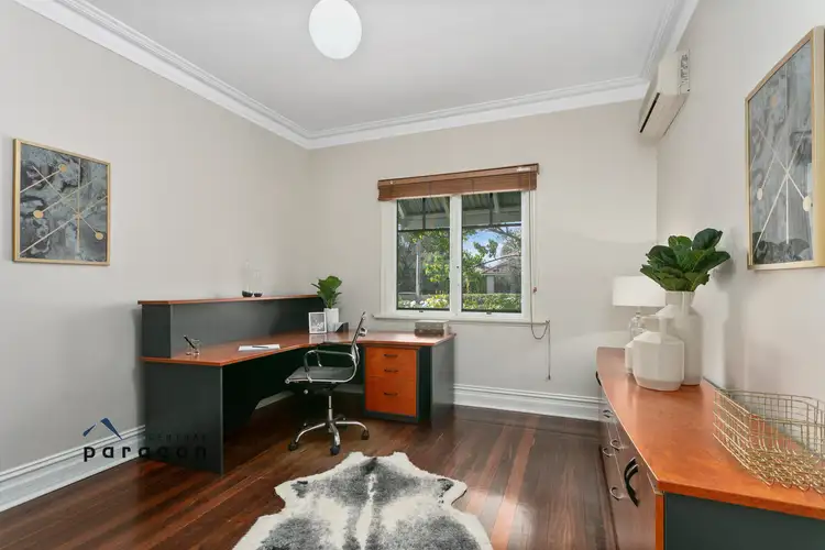 Fifth view of Homely house listing, 63 Clieveden Street, North Perth WA 6006