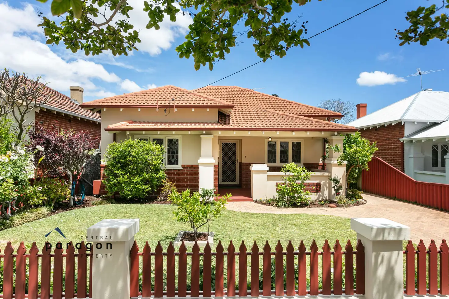 Main view of Homely house listing, 7 Doris Street, North Perth WA 6006