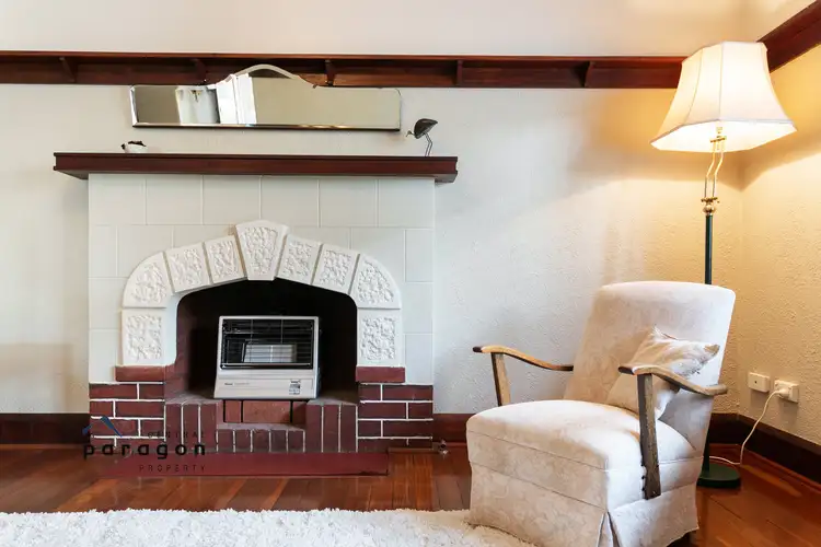 Fifth view of Homely house listing, 7 Doris Street, North Perth WA 6006