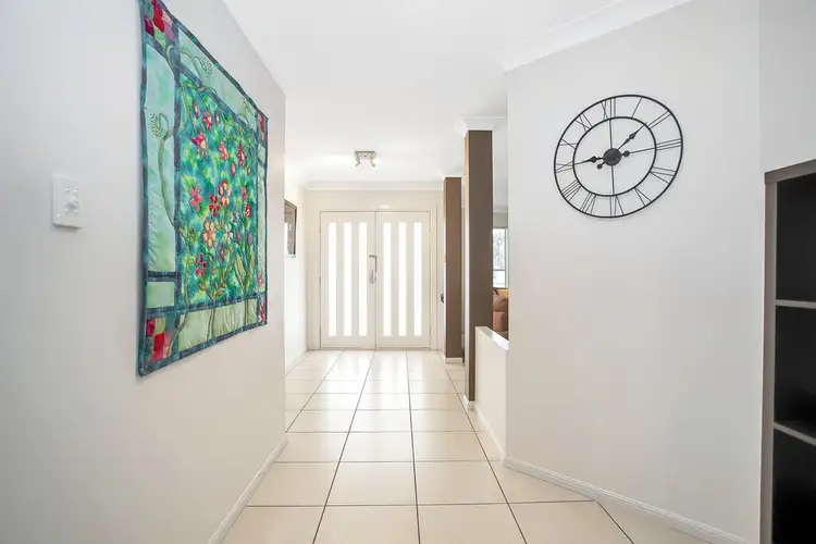 Third view of Homely house listing, 16 Duranbah Circuit, Blacks Beach QLD 4740