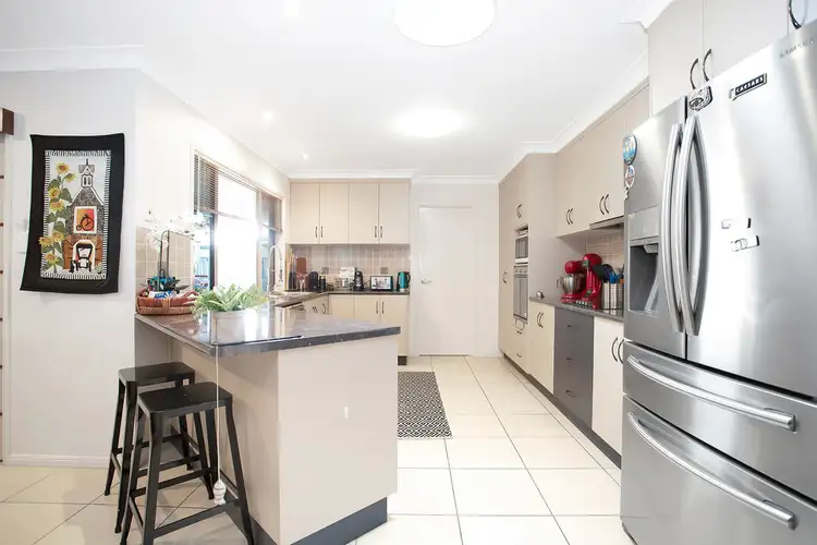 Sixth view of Homely house listing, 16 Duranbah Circuit, Blacks Beach QLD 4740
