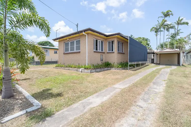 Main view of Homely house listing, 15 Green Street, North Mackay QLD 4740