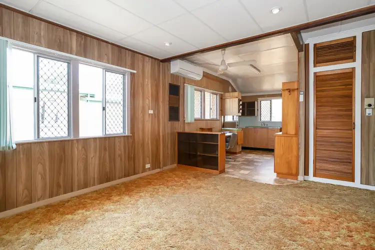 Fourth view of Homely house listing, 15 Green Street, North Mackay QLD 4740