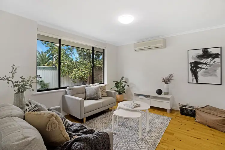 4/10 Lincoln Avenue, Black Forest SA 5035