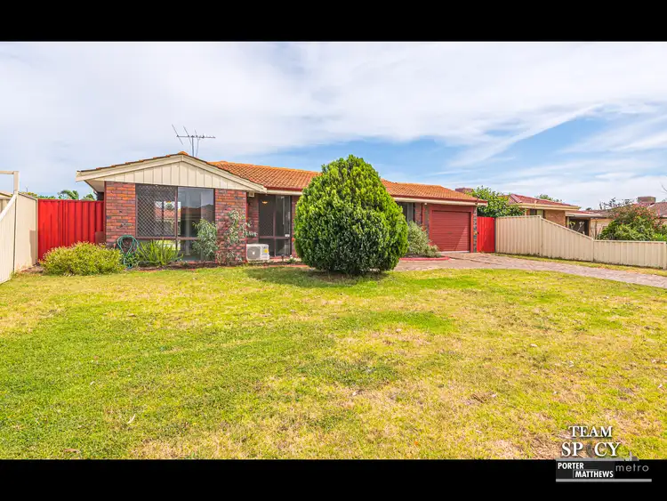 Main view of Homely house listing, 32 Helm Street, Maddington WA 6109