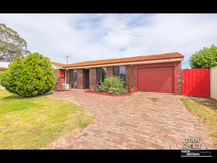 Third view of Homely house listing, 32 Helm Street, Maddington WA 6109