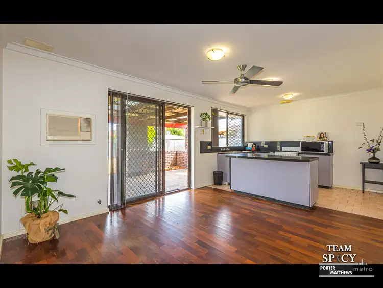 Seventh view of Homely house listing, 32 Helm Street, Maddington WA 6109