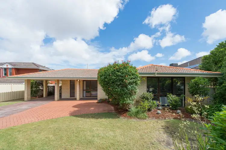 Main view of Homely house listing, 11 Worthington Road, Booragoon WA 6154