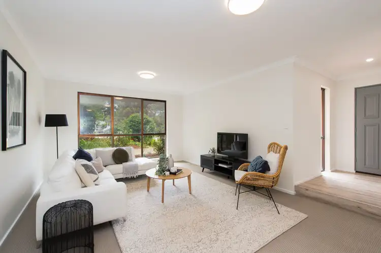 Fourth view of Homely house listing, 11 Worthington Road, Booragoon WA 6154