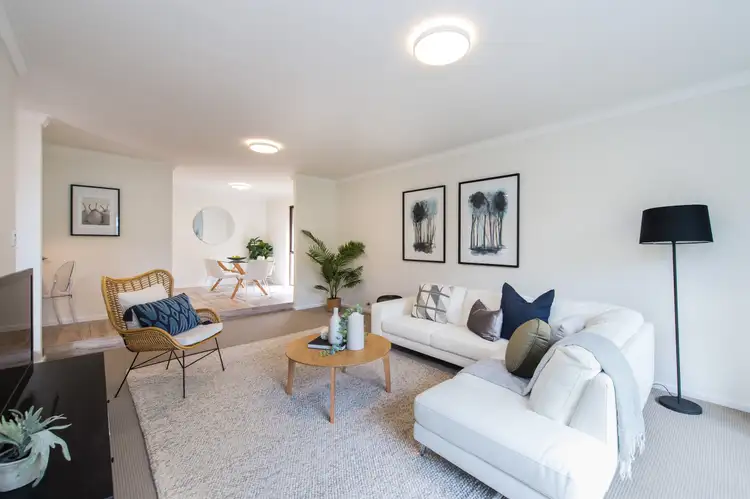 Fifth view of Homely house listing, 11 Worthington Road, Booragoon WA 6154