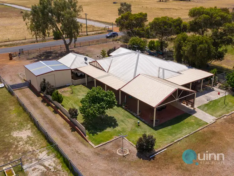 Third view of Homely house listing, 126 Stock Road, Herne Hill WA 6056