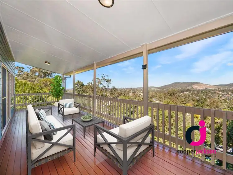 Main view of Homely house listing, 153 Plucks rd, Arana Hills QLD 4054
