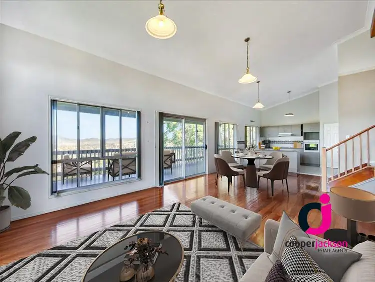 Third view of Homely house listing, 153 Plucks rd, Arana Hills QLD 4054