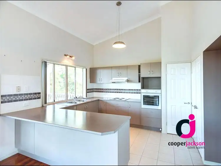 Fourth view of Homely house listing, 153 Plucks rd, Arana Hills QLD 4054
