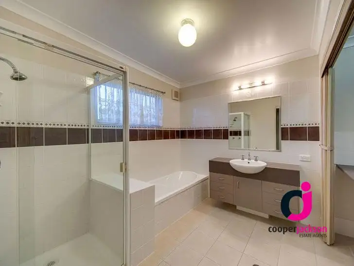 Fifth view of Homely house listing, 153 Plucks rd, Arana Hills QLD 4054