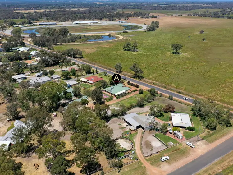 Second view of Homely house listing, 72 Paceway Court, Pinjarra WA 6208