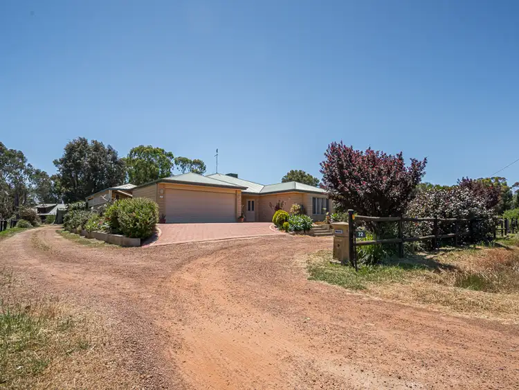Third view of Homely house listing, 72 Paceway Court, Pinjarra WA 6208
