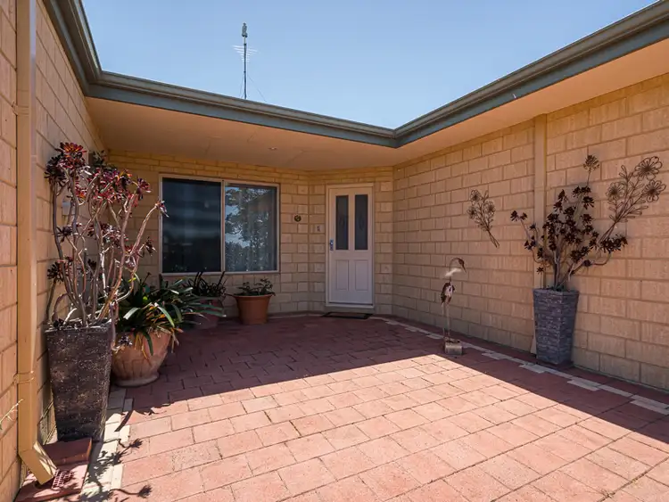 Fourth view of Homely house listing, 72 Paceway Court, Pinjarra WA 6208