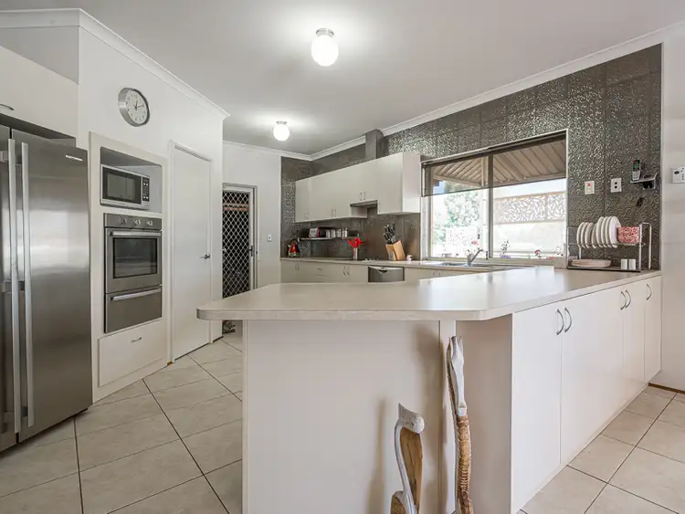 Fifth view of Homely house listing, 72 Paceway Court, Pinjarra WA 6208
