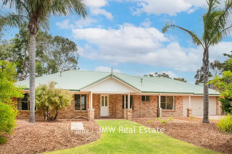 7 Lenton Brae Green, Dunsborough WA 6281