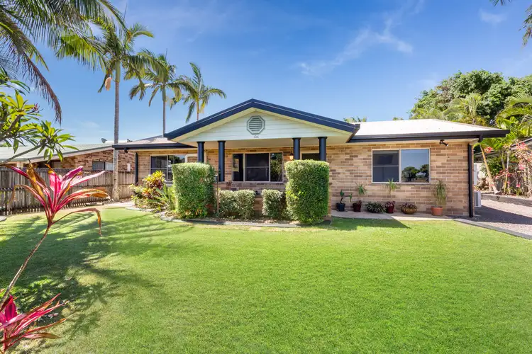 134 Blacks Beach Road, Eimeo QLD 4740