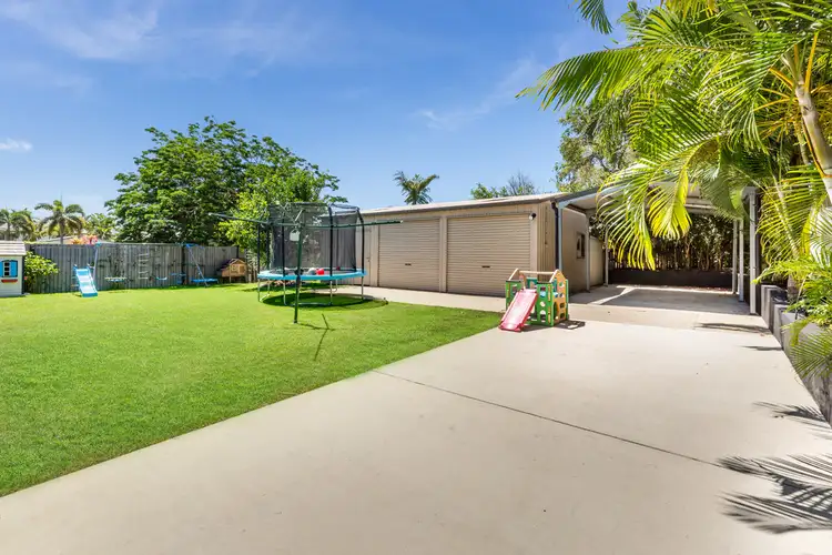 Second view of Homely house listing, 134 Blacks Beach Road, Eimeo QLD 4740