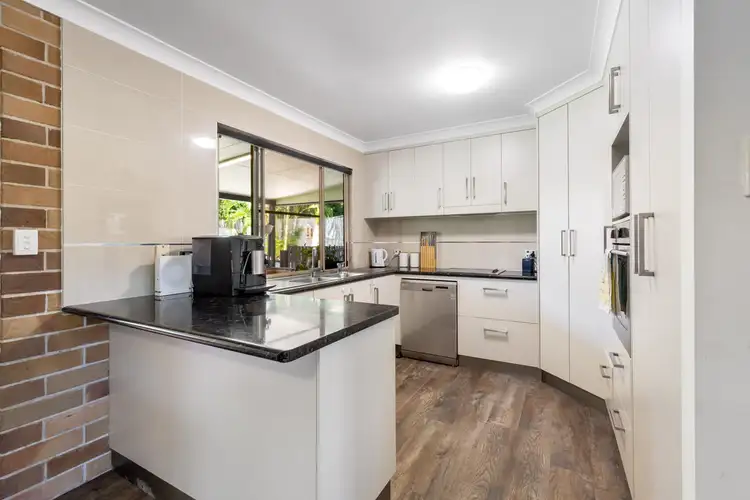 Third view of Homely house listing, 134 Blacks Beach Road, Eimeo QLD 4740