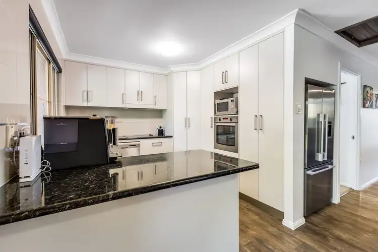 Fourth view of Homely house listing, 134 Blacks Beach Road, Eimeo QLD 4740