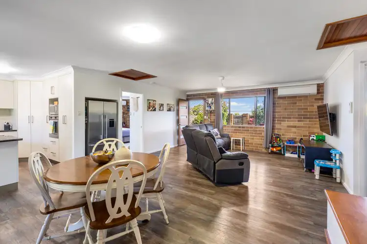 Fifth view of Homely house listing, 134 Blacks Beach Road, Eimeo QLD 4740