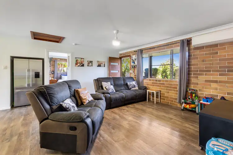 Sixth view of Homely house listing, 134 Blacks Beach Road, Eimeo QLD 4740