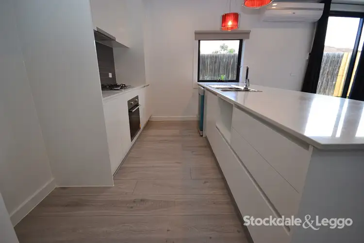 Second view of Homely townhouse listing, 2/34 Wilkinson Street, Hoppers Crossing VIC 3029