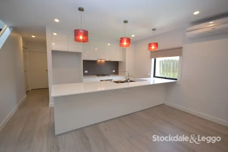 Third view of Homely townhouse listing, 2/34 Wilkinson Street, Hoppers Crossing VIC 3029